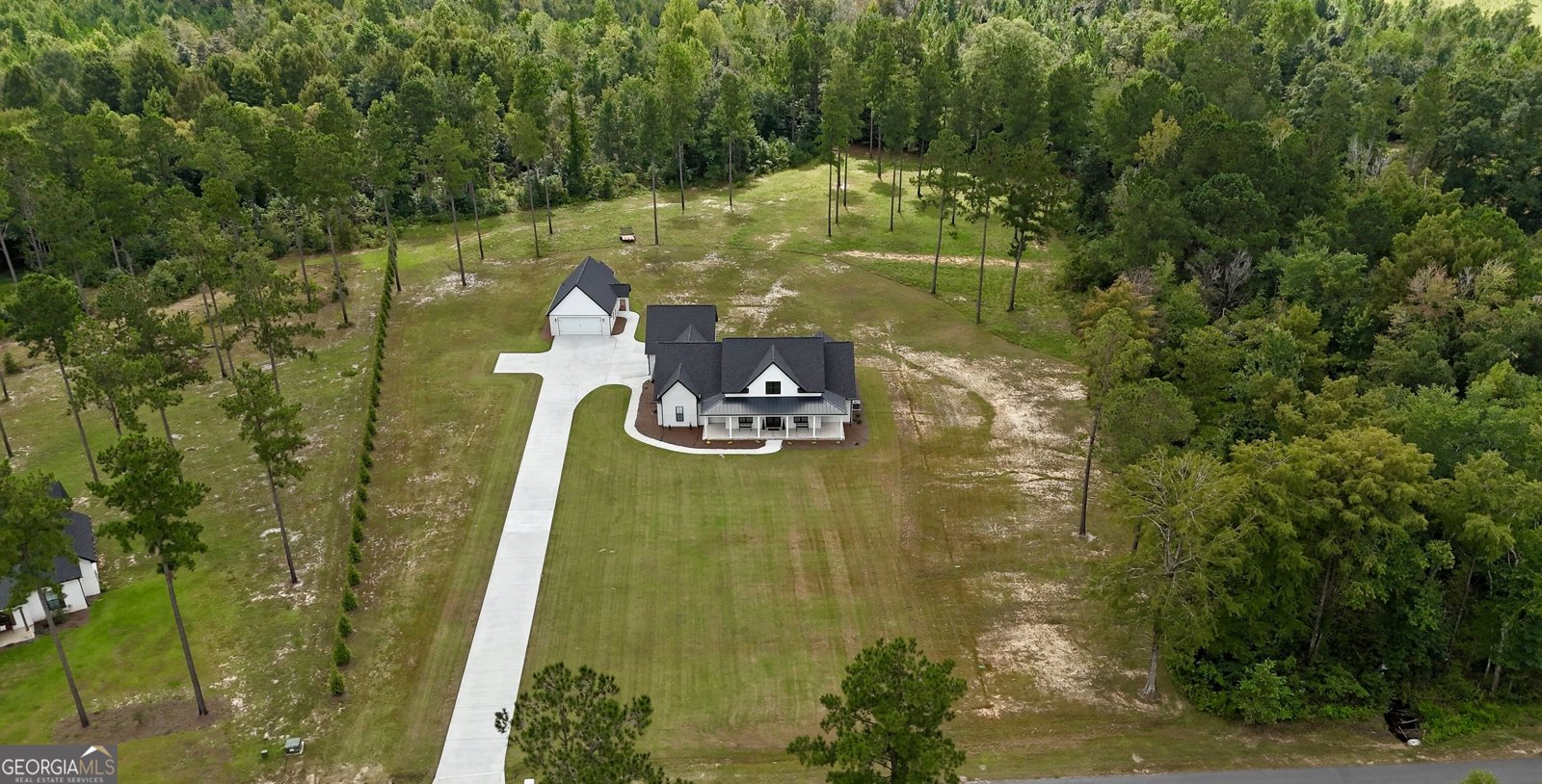 174 Evergreen Drive Cochran - Photo 59