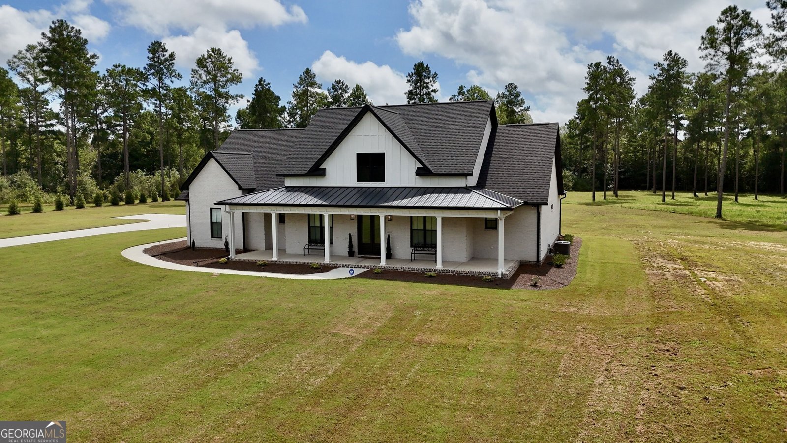 174 Evergreen Drive Cochran - Photo 60