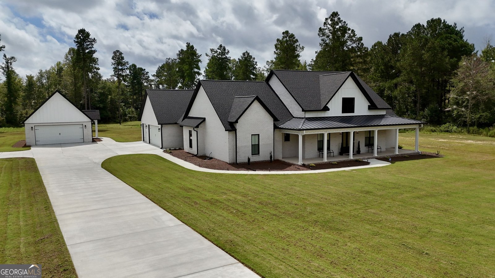 174 Evergreen Drive Cochran - Photo 61