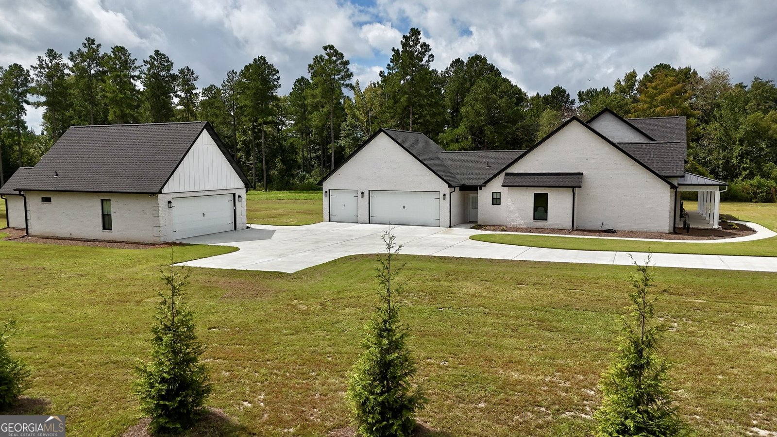 174 Evergreen Drive Cochran - Photo 63
