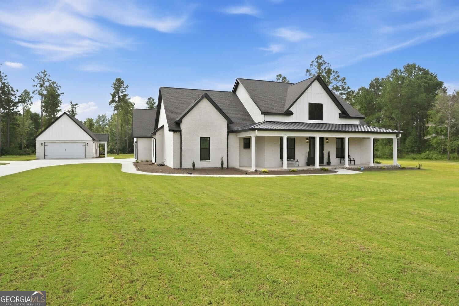 174 Evergreen Drive Cochran - Photo 64