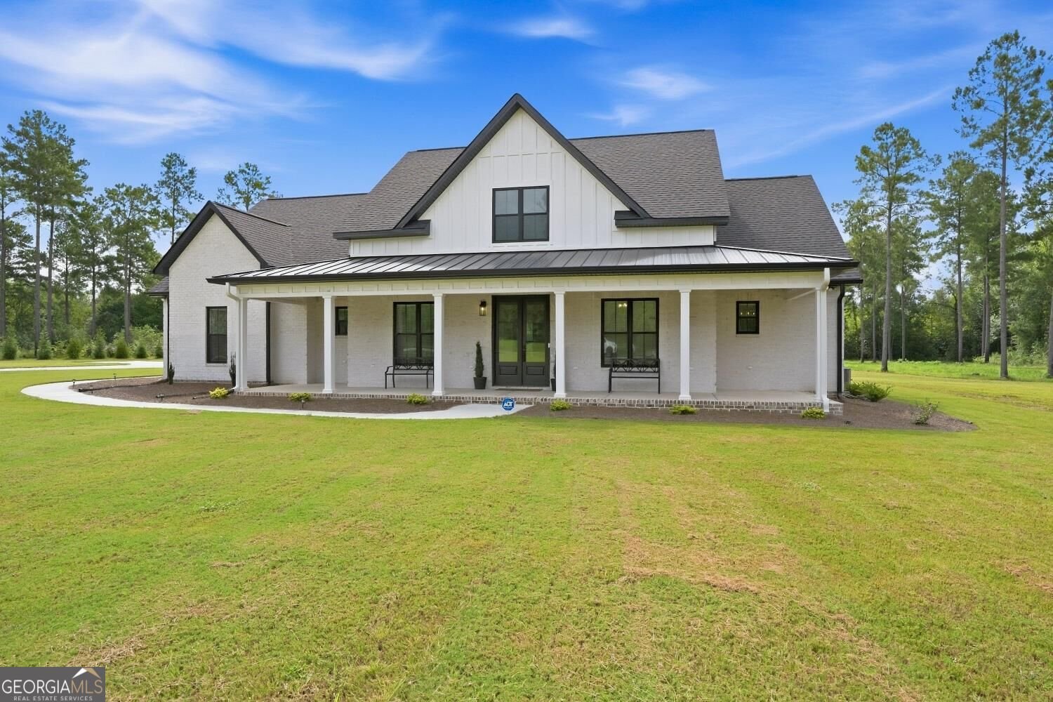 174 Evergreen Drive Cochran - Photo 65