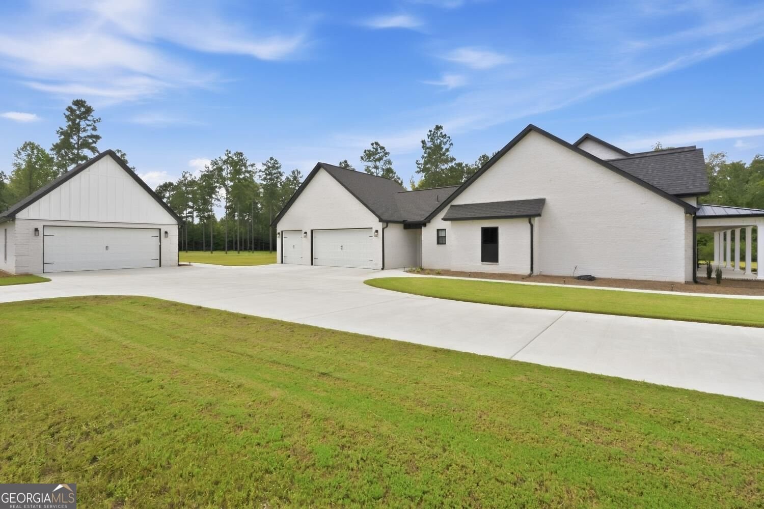 174 Evergreen Drive Cochran - Photo 67