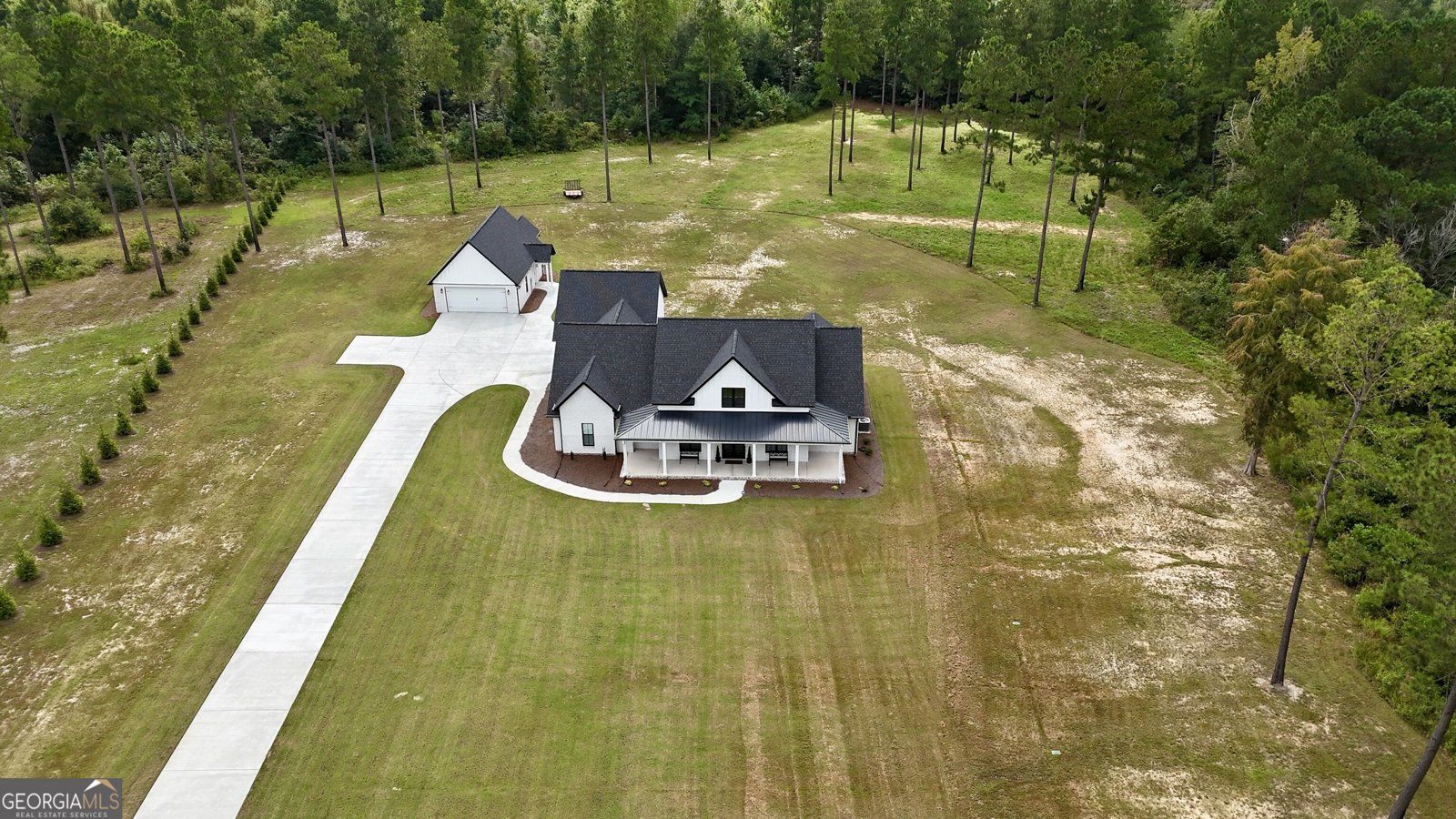 174 Evergreen Drive Cochran - Photo 68