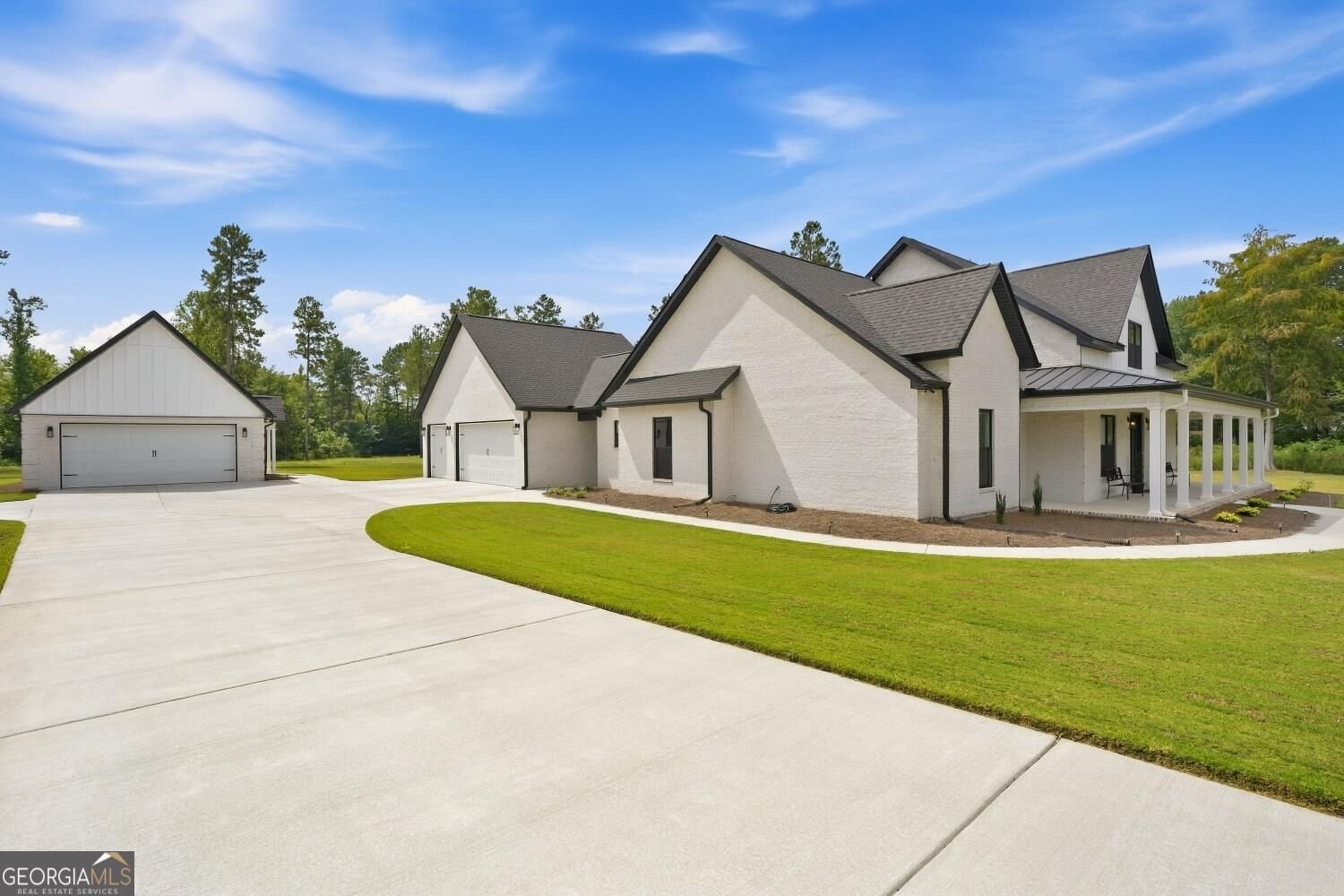174 Evergreen Drive Cochran - Photo 69