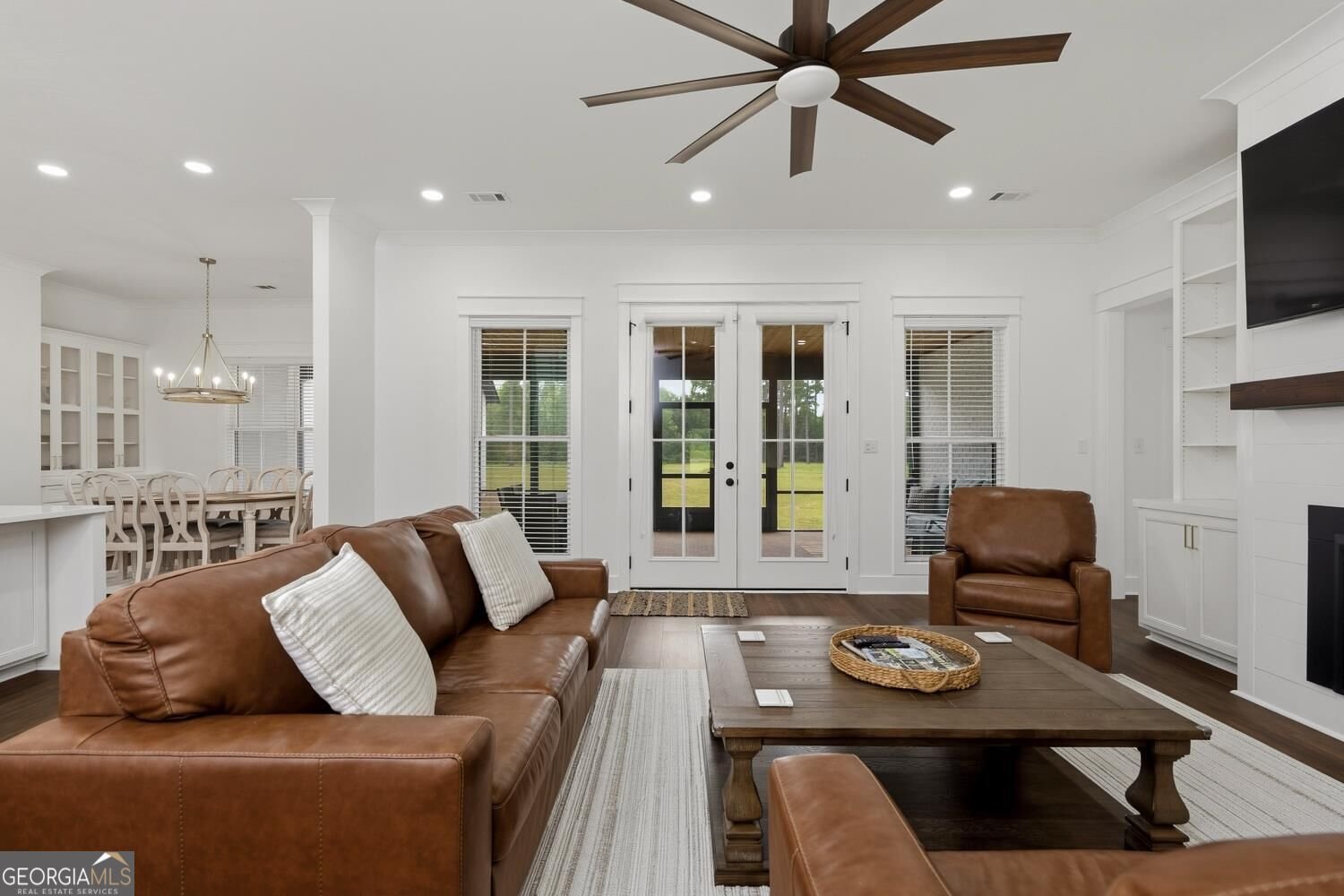 174 Evergreen Drive Cochran - Photo 8