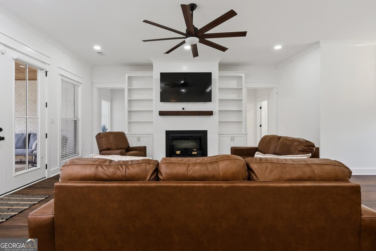 174 Evergreen Drive Cochran - Photo 9