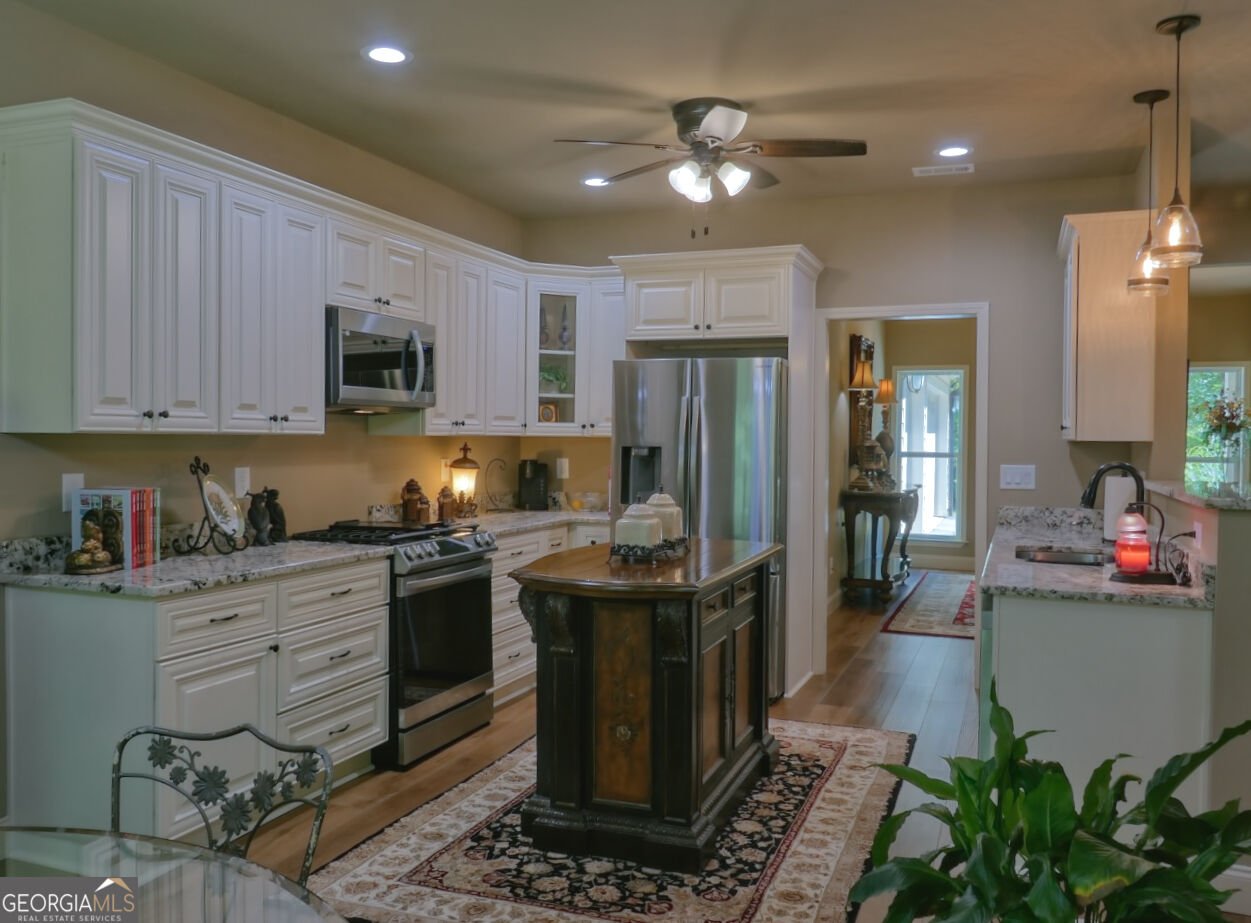 140 Michael Court Fayetteville - Photo 10