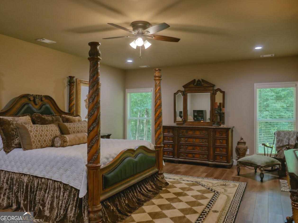 140 Michael Court Fayetteville - Photo 12