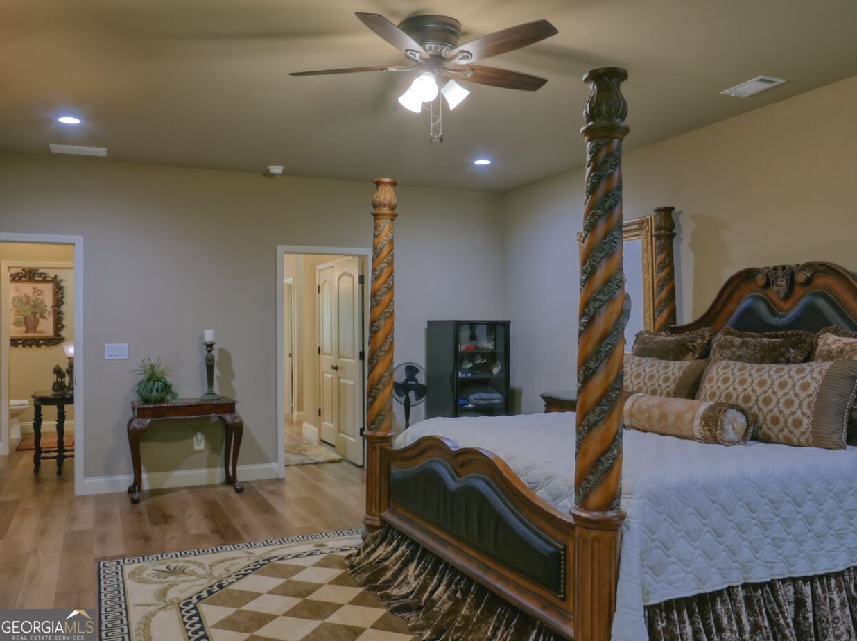 140 Michael Court Fayetteville - Photo 13