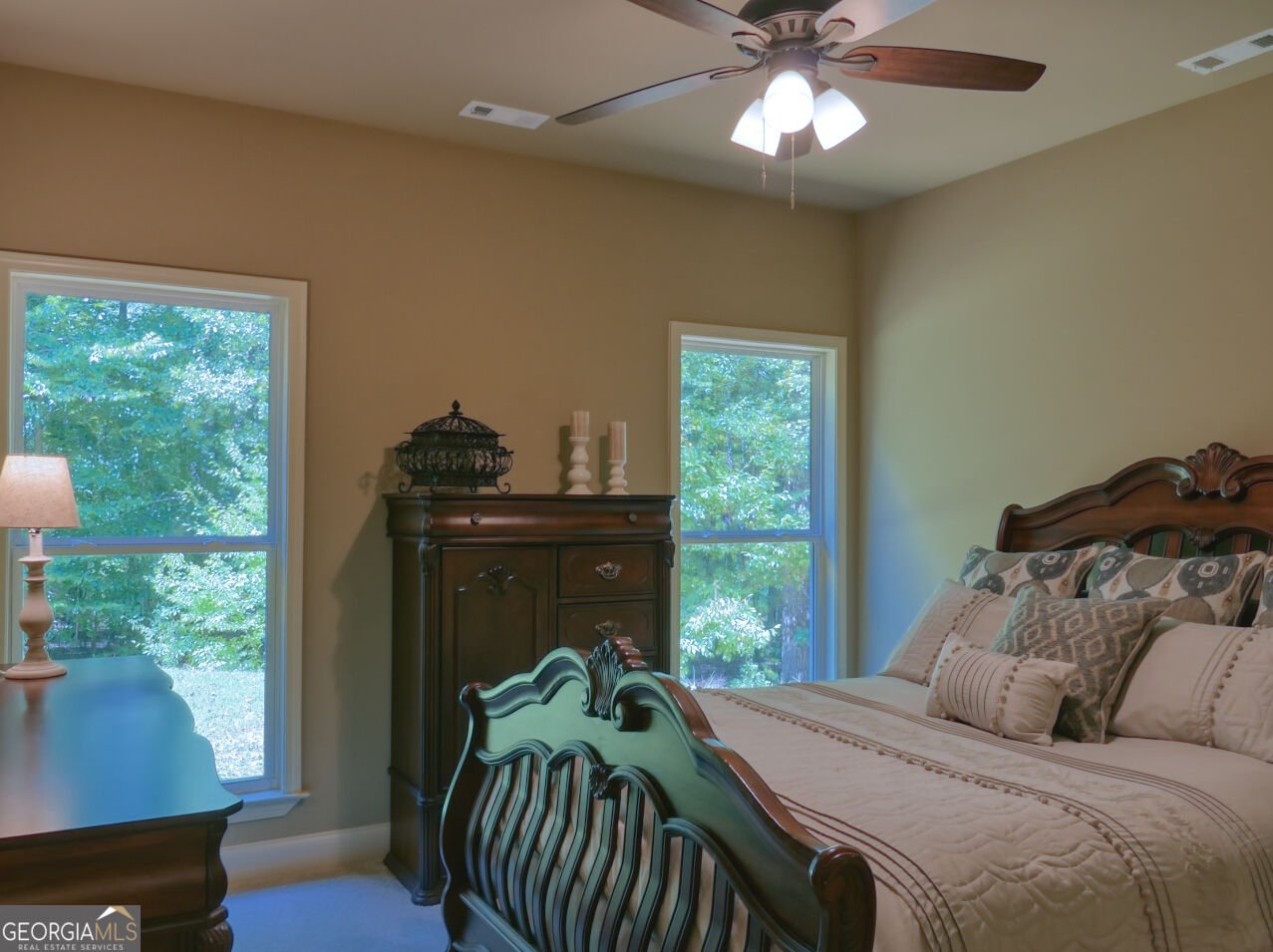 140 Michael Court Fayetteville - Photo 16