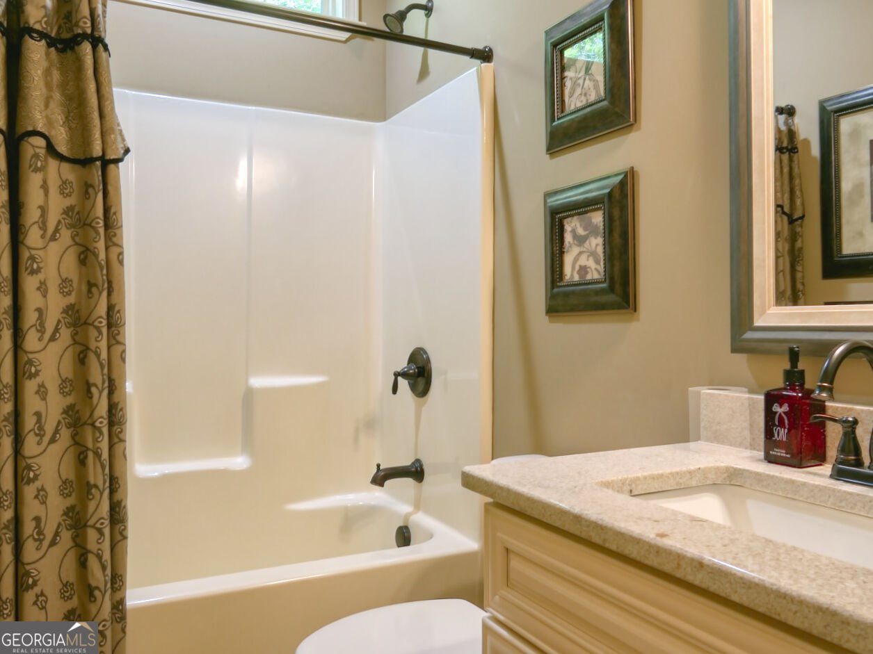 140 Michael Court Fayetteville - Photo 17