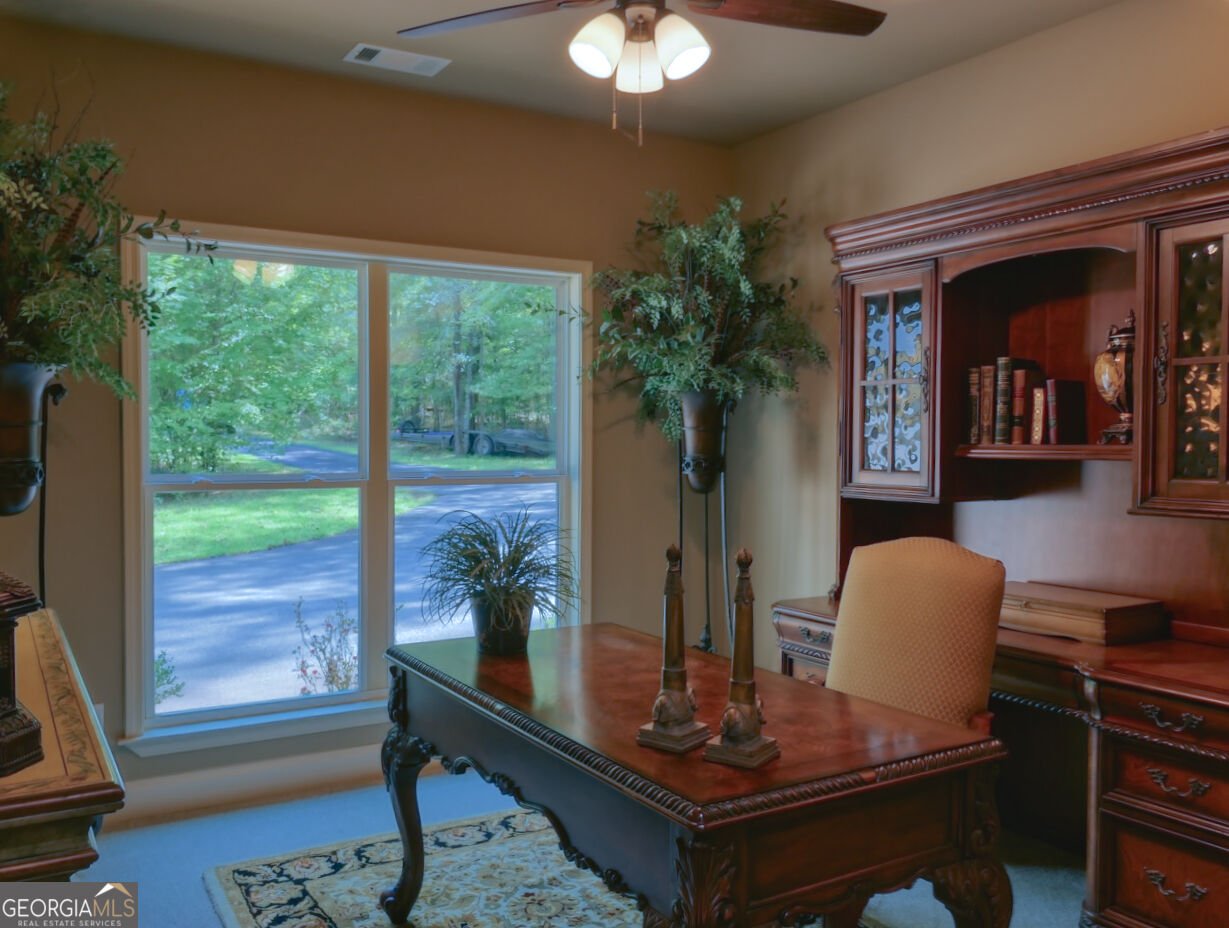 140 Michael Court Fayetteville - Photo 18