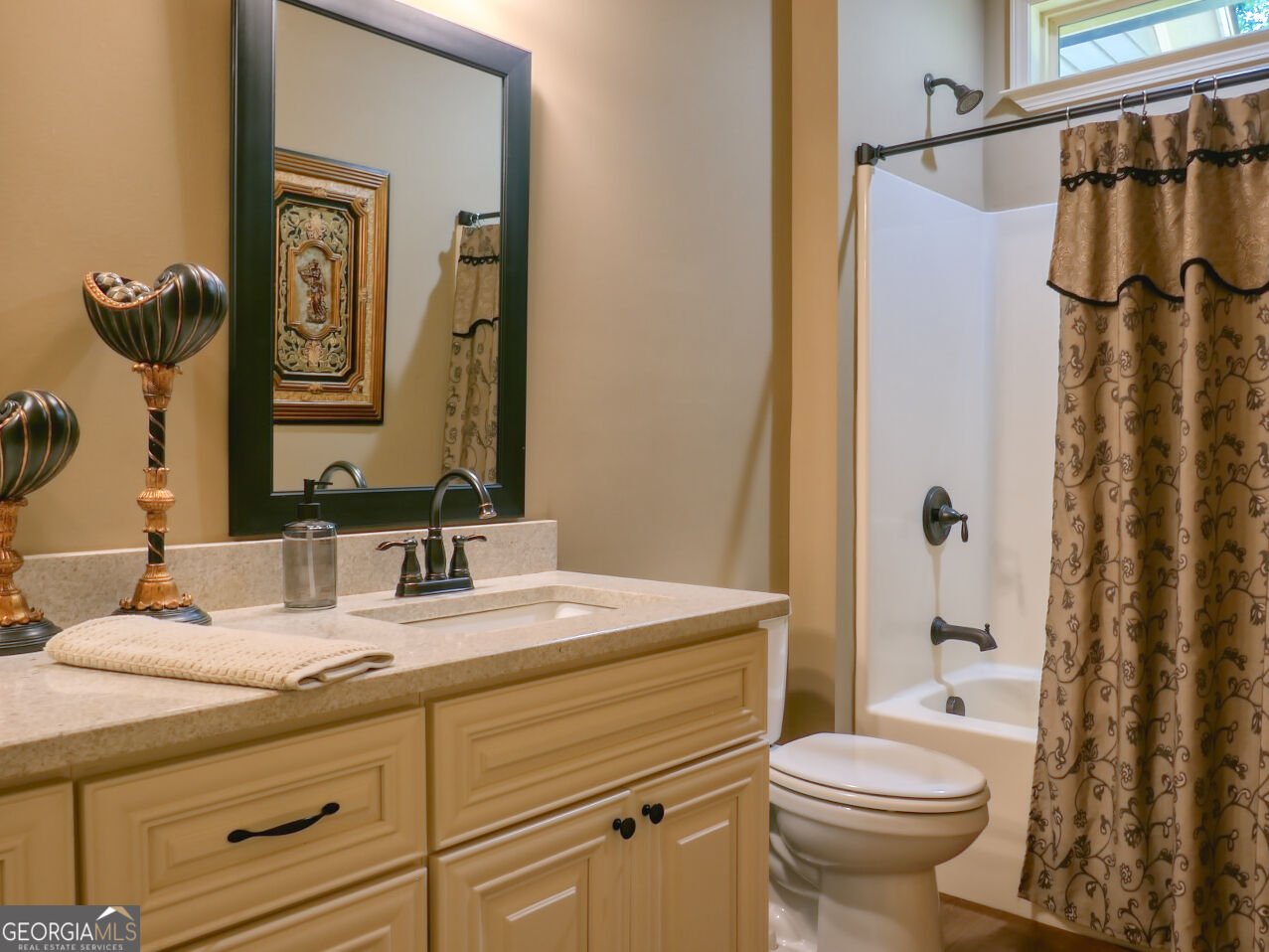 140 Michael Court Fayetteville - Photo 19