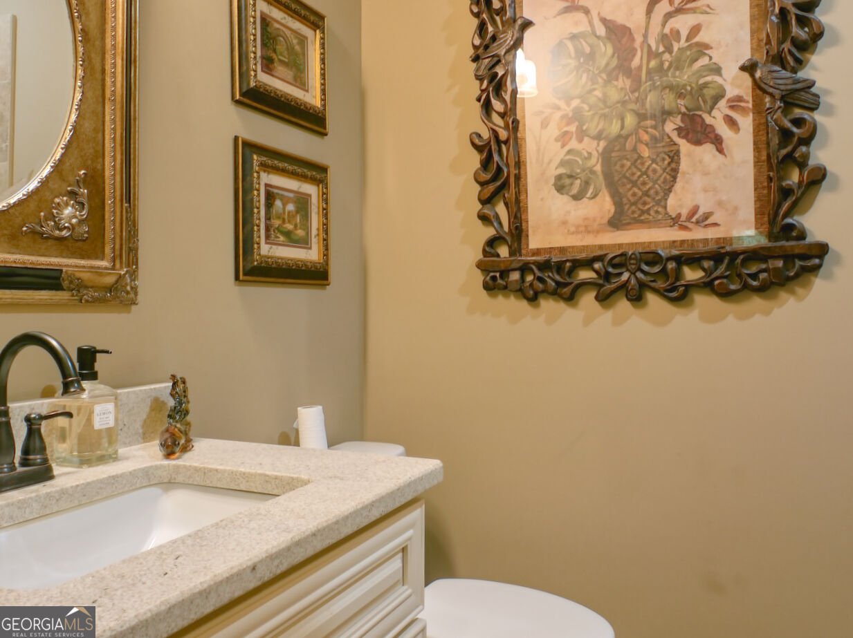 140 Michael Court Fayetteville - Photo 21
