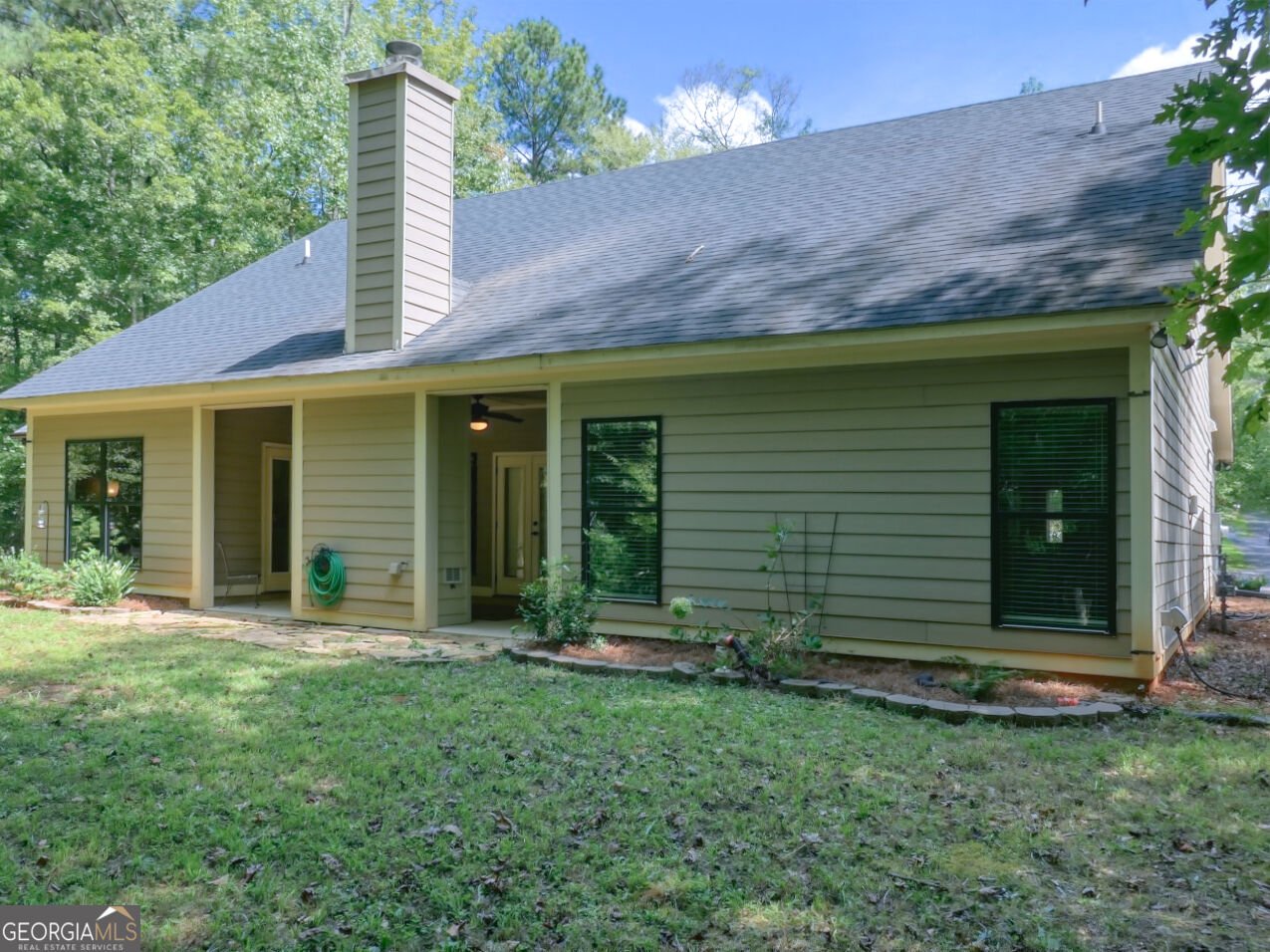 140 Michael Court Fayetteville - Photo 24