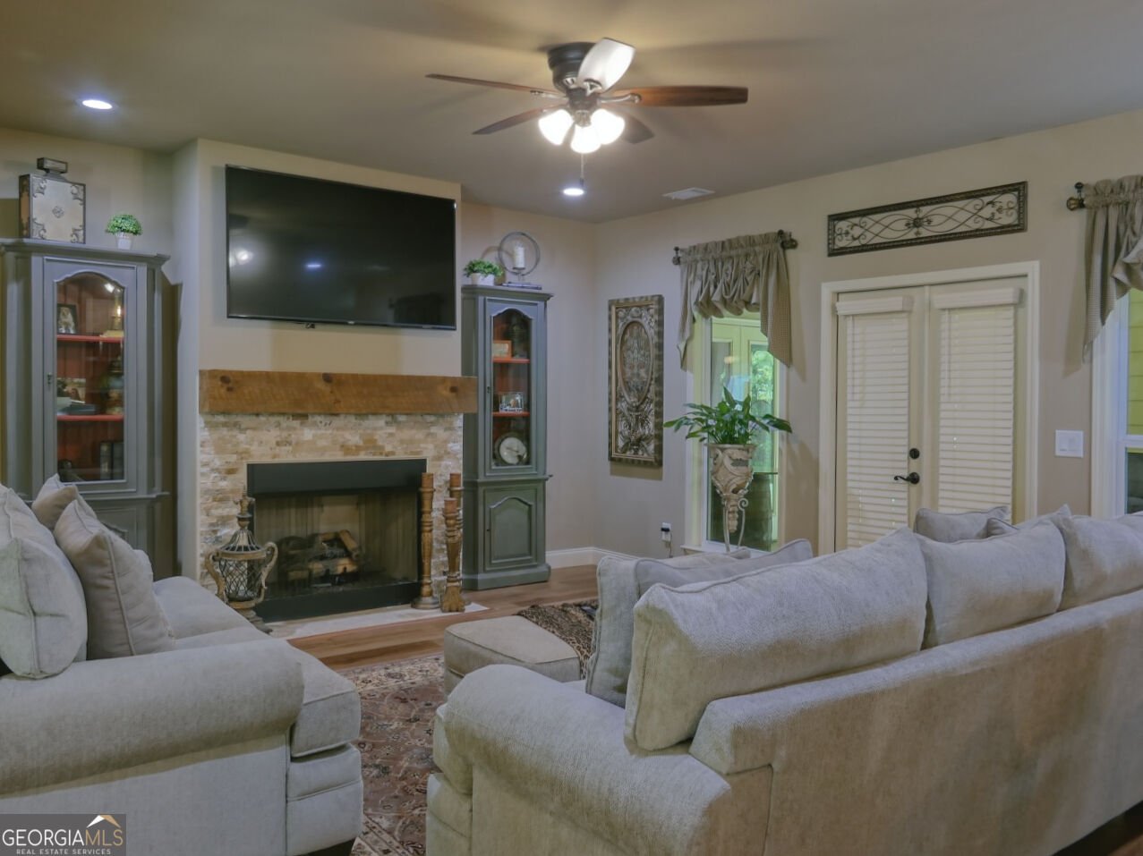 140 Michael Court Fayetteville - Photo 6