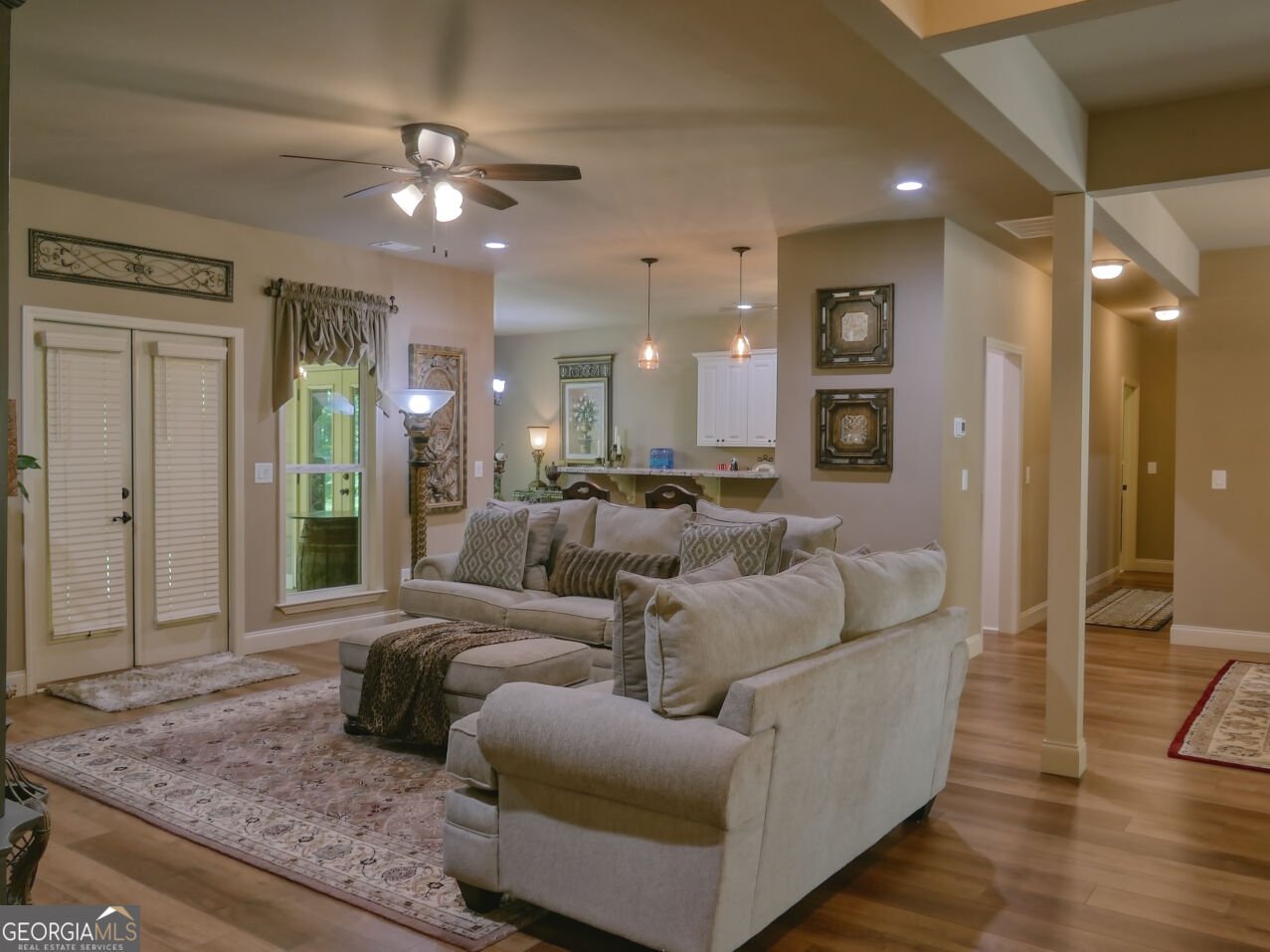 140 Michael Court Fayetteville - Photo 7