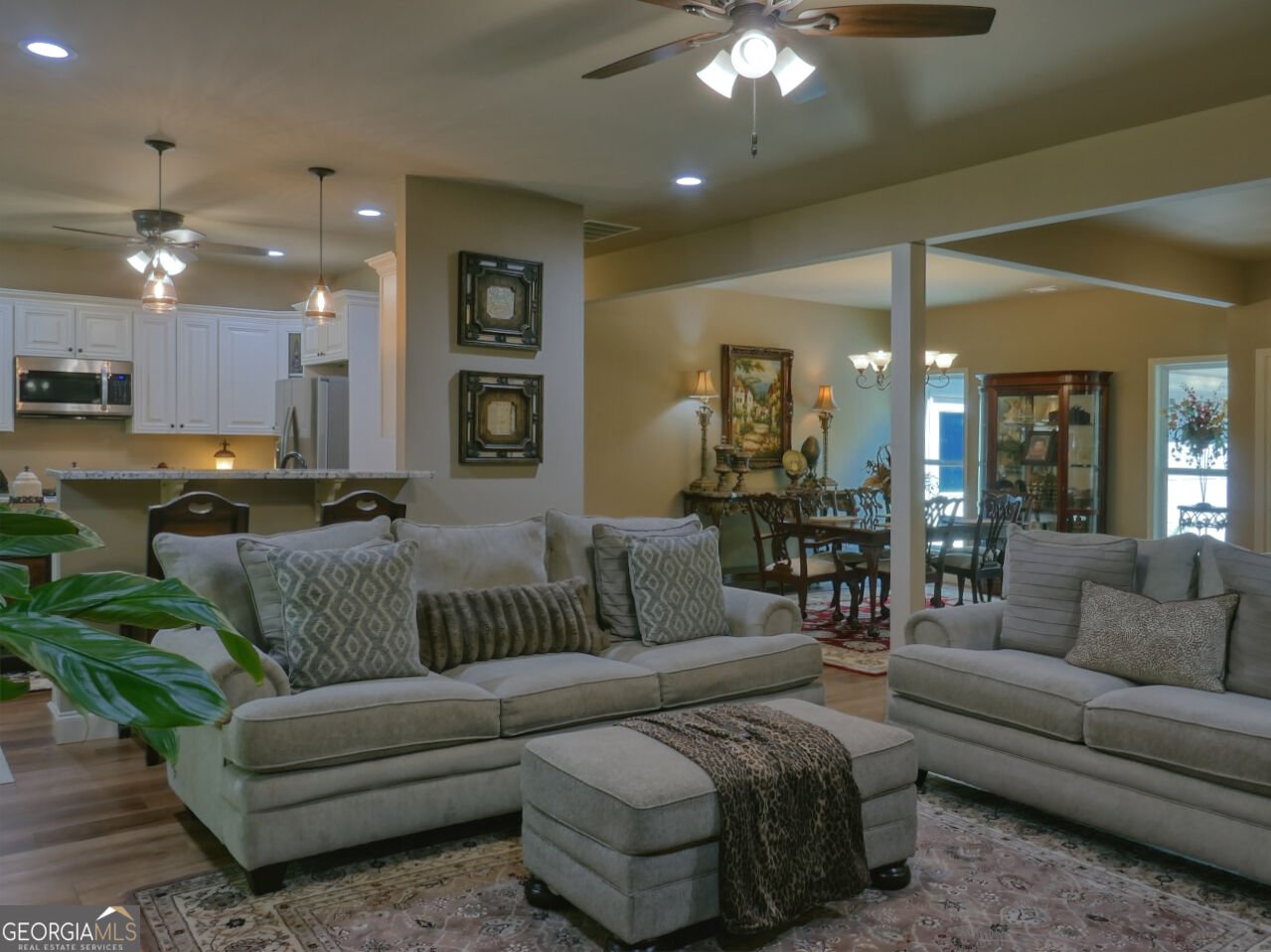 140 Michael Court Fayetteville - Photo 8