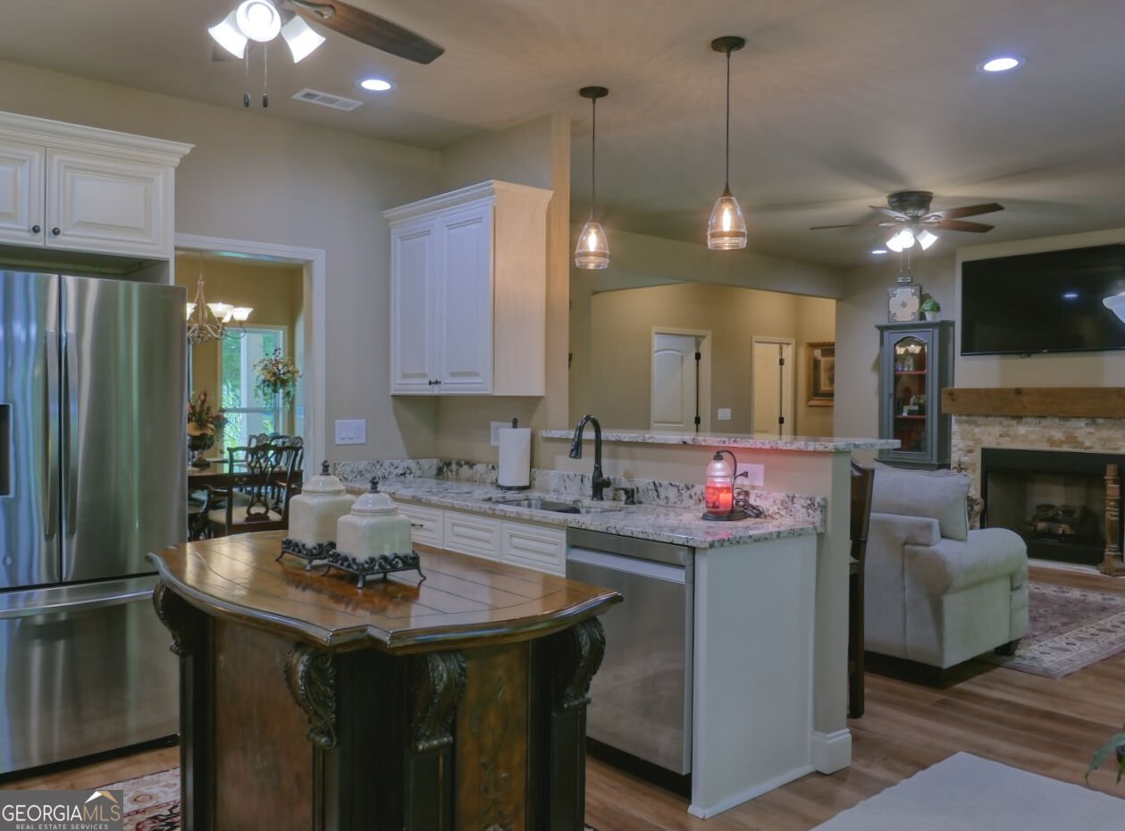 140 Michael Court Fayetteville - Photo 9