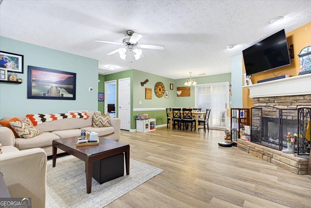 63 Fairview Glen Dallas - Photo 10