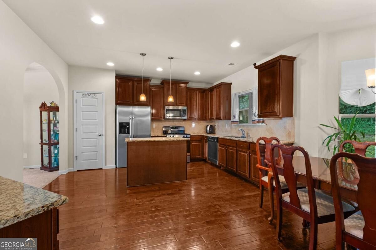 6127 Riddle Court Douglasville - Photo 10