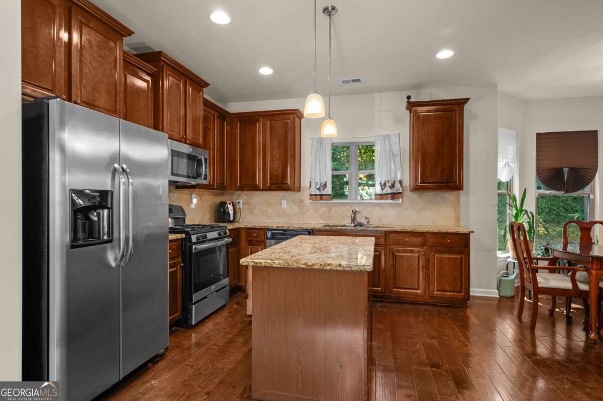 6127 Riddle Court Douglasville - Photo 11