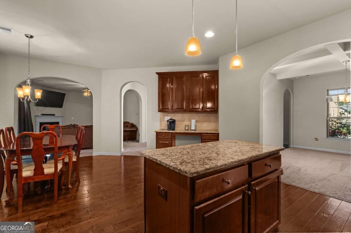 6127 Riddle Court Douglasville - Photo 14
