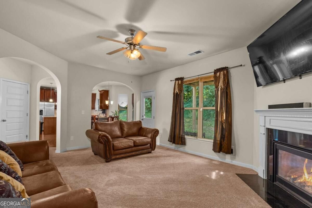 6127 Riddle Court Douglasville - Photo 19