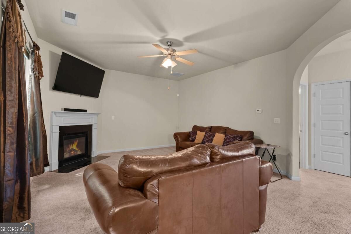6127 Riddle Court Douglasville - Photo 20
