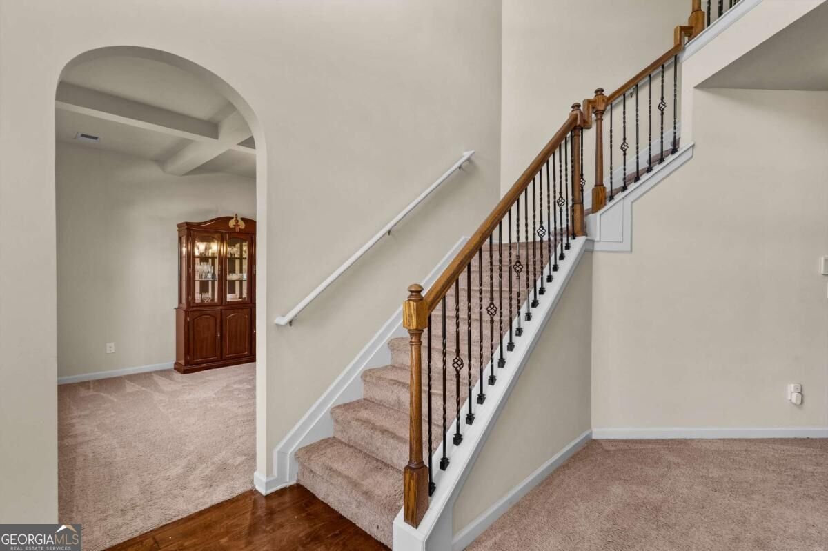 6127 Riddle Court Douglasville - Photo 23