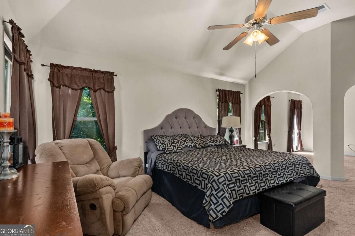 6127 Riddle Court Douglasville - Photo 25