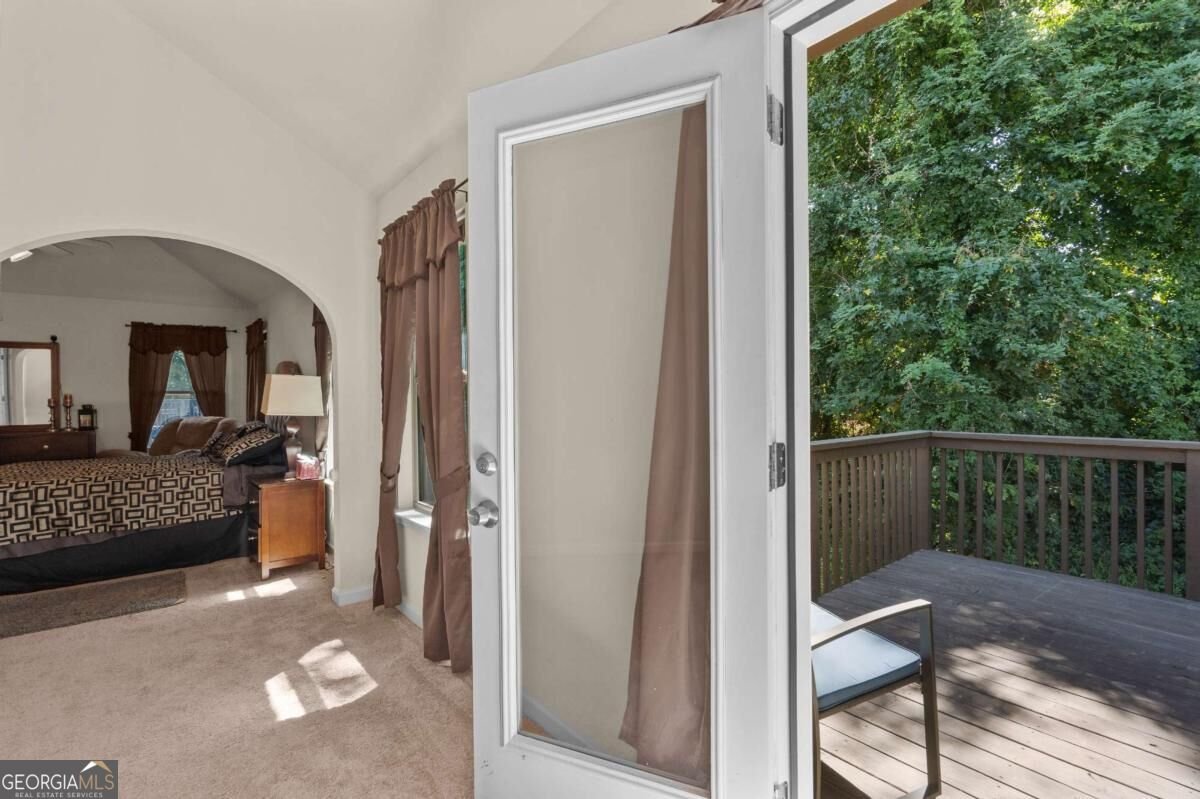 6127 Riddle Court Douglasville - Photo 28
