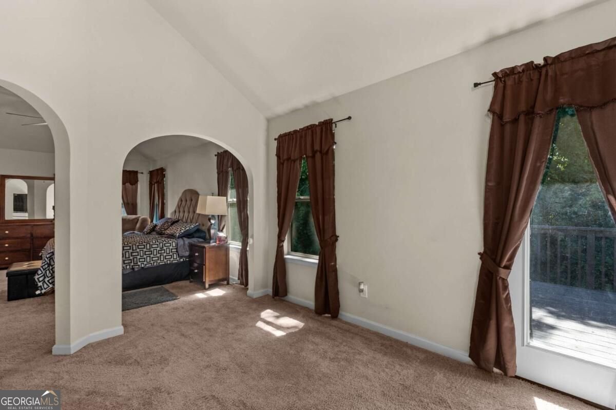 6127 Riddle Court Douglasville - Photo 29