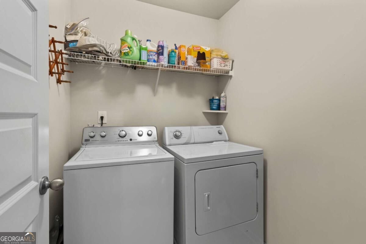 6127 Riddle Court Douglasville - Photo 34