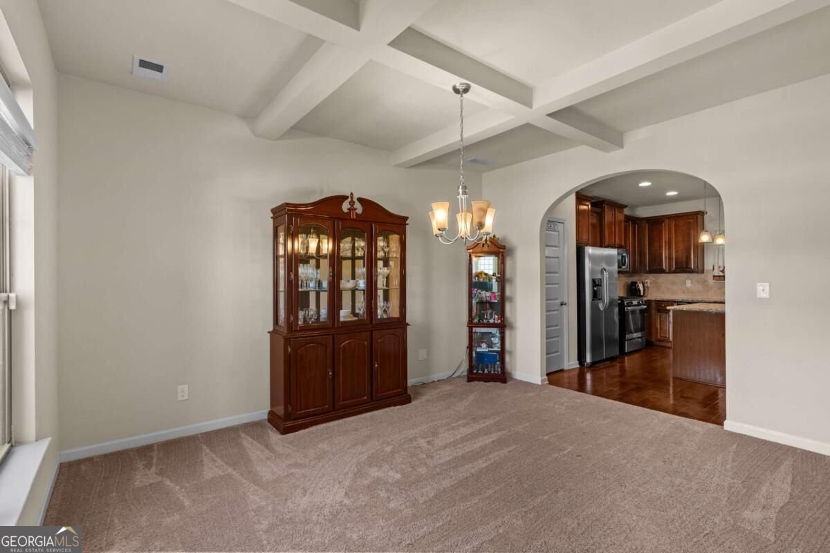 6127 Riddle Court Douglasville - Photo 35
