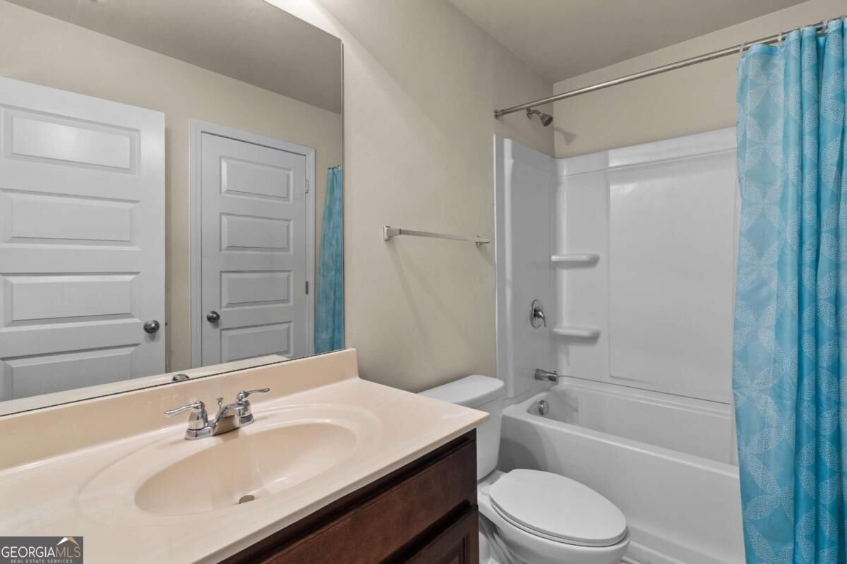 6127 Riddle Court Douglasville - Photo 36