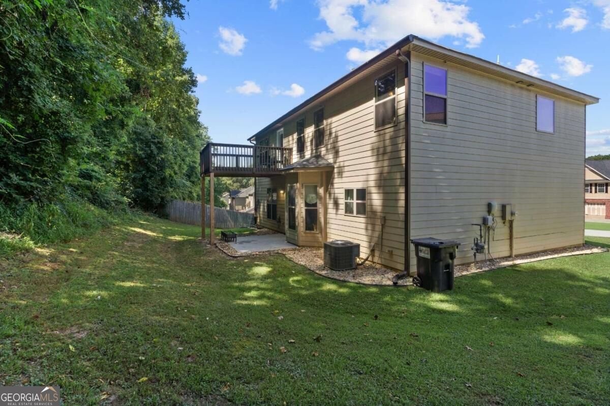 6127 Riddle Court Douglasville - Photo 7