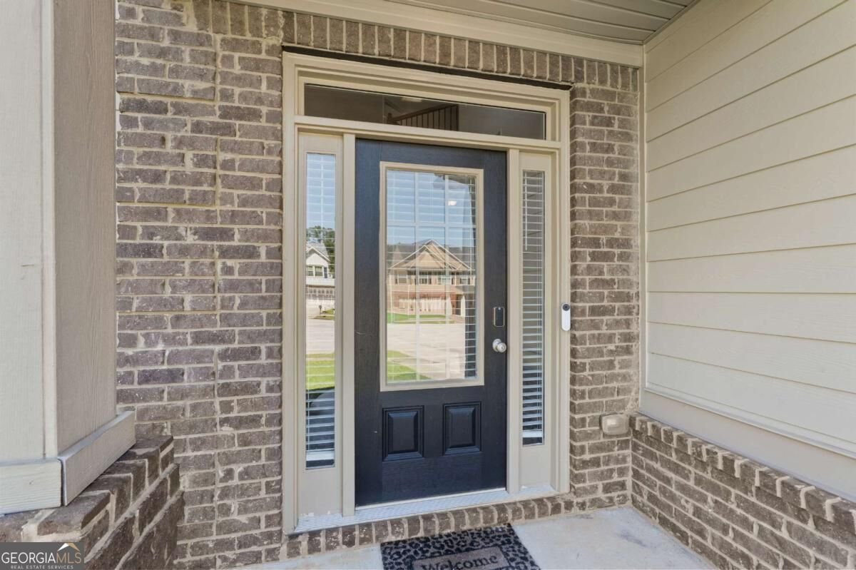 6127 Riddle Court Douglasville - Photo 8