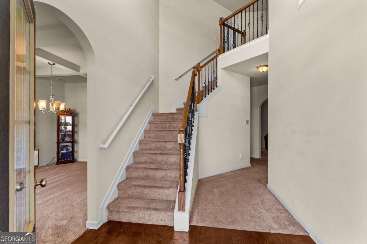 6127 Riddle Court Douglasville - Photo 9