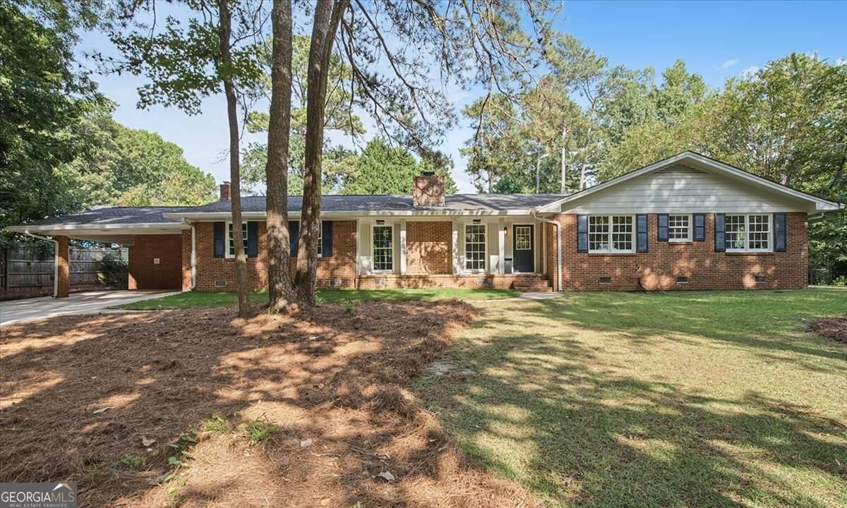 2079 Shady Lane Tucker - main photo