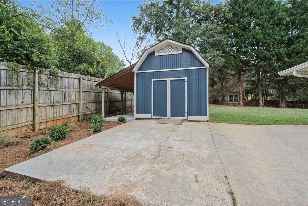 2079 Shady Lane Tucker - Photo 39
