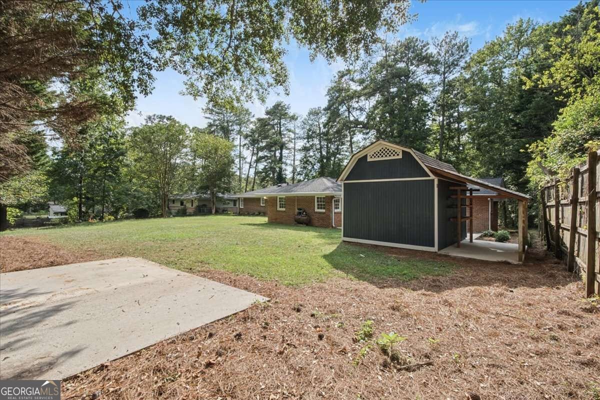 2079 Shady Lane Tucker - Photo 41
