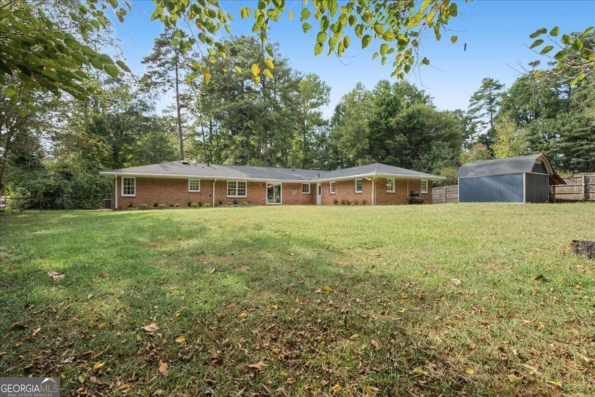 2079 Shady Lane Tucker - Photo 45