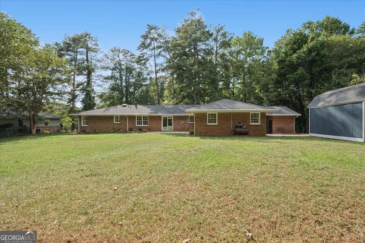 2079 Shady Lane Tucker - Photo 46