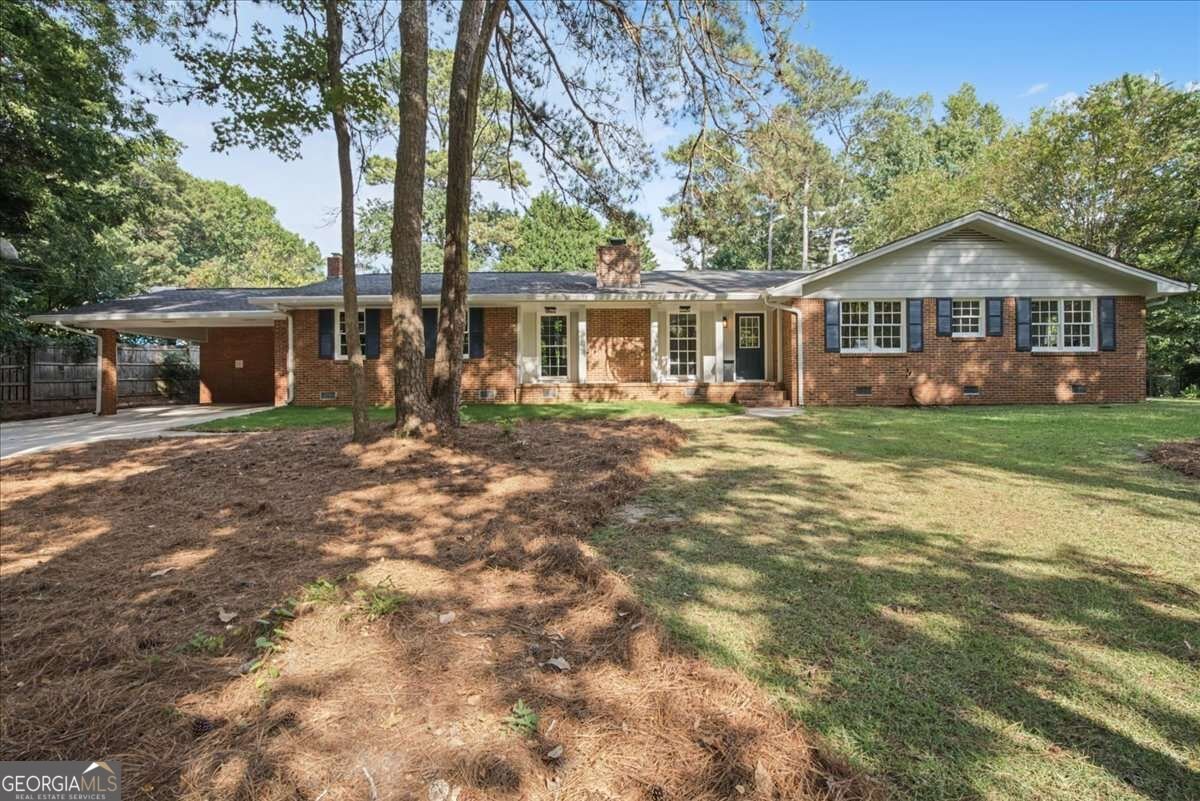 2079 Shady Lane Tucker - Photo 52