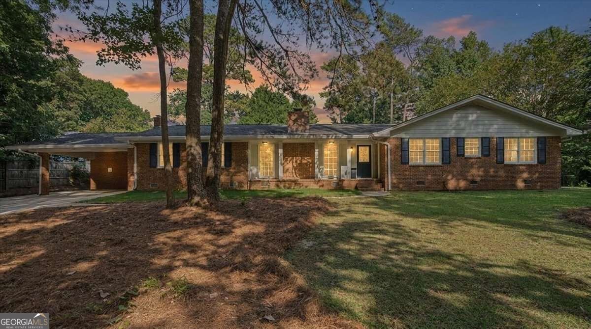 2079 Shady Lane Tucker - Photo 53