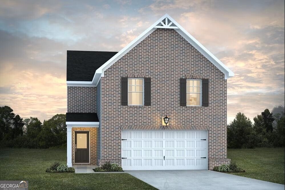 302 Glenhaven Drive LaGrange - main photo