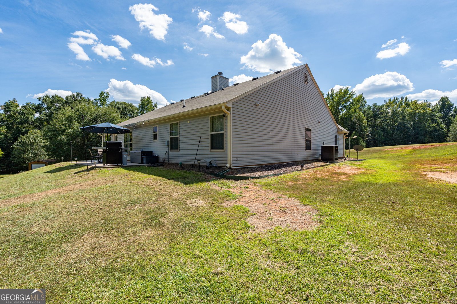 198 White Circle Winterville - Photo 36