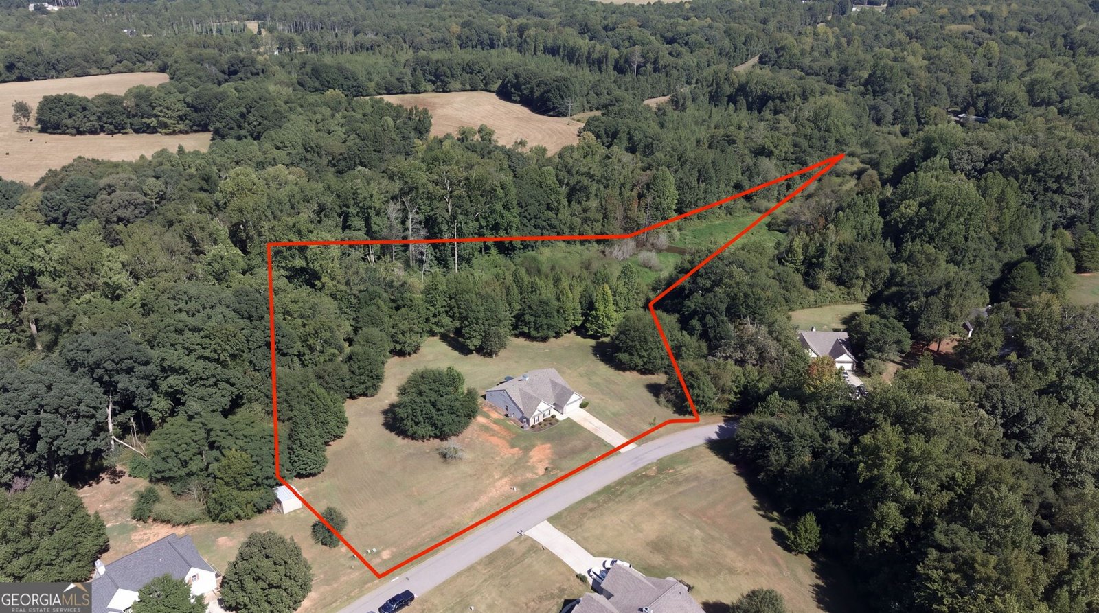 198 White Circle Winterville - Photo 38